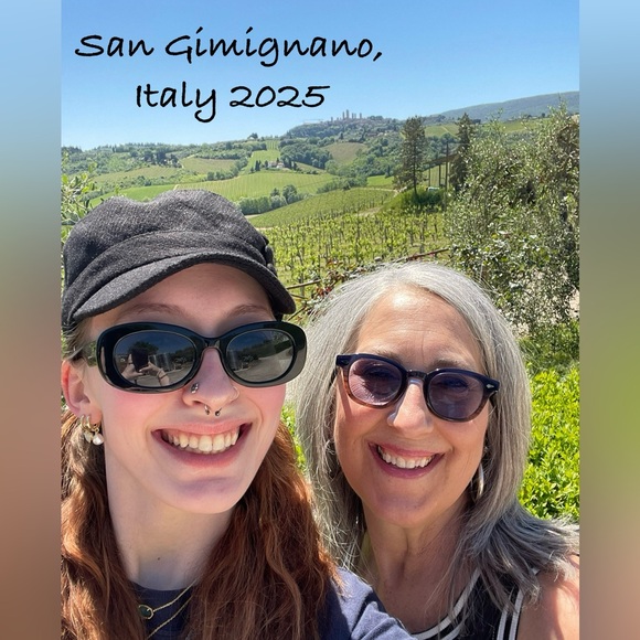 Hello & Welcome Friends! Let’s chat - Picture 12 of 14